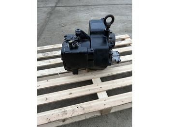 Коробка передач ZF