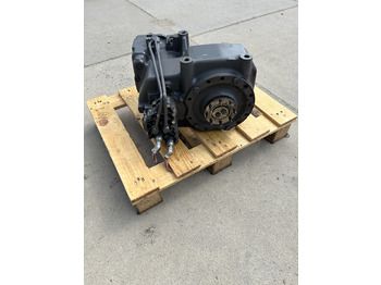Коробка передач для Экскаваторов ZF 2HL-270: фото 4 Коробка передач для Экскаваторов ZF 2HL-270: фото 4