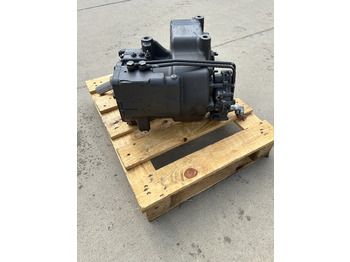 Коробка передач для Экскаваторов ZF 2HL-270: фото 3 Коробка передач для Экскаваторов ZF 2HL-270: фото 3