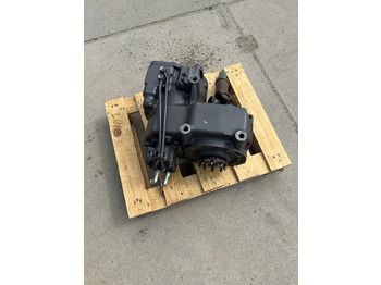 Коробка передач для Экскаваторов ZF 2HL-270: фото 5 Коробка передач для Экскаваторов ZF 2HL-270: фото 5