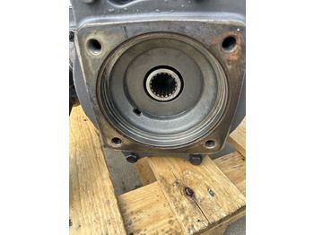 Коробка передач для Экскаваторов ZF 2HL-270: фото 2 Коробка передач для Экскаваторов ZF 2HL-270: фото 2
