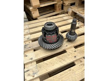 Дифференциал CATERPILLAR