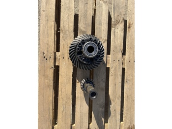 Дифференциал ZF MS-E3050: фото 3