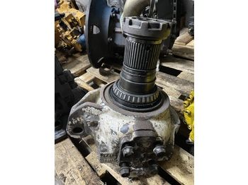Ось и запчасти для Колёсных экскаваторов ZF MS-E3050: фото 2 Ось и запчасти для Колёсных экскаваторов ZF MS-E3050: фото 2