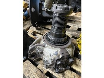 Ось и запчасти для Колёсных экскаваторов ZF MS-E3050: фото 3 Ось и запчасти для Колёсных экскаваторов ZF MS-E3050: фото 3