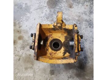 ZF most 755 - Поворотный кулак для Экскаваторов: фото 1 ZF most 755 - Поворотный кулак для Экскаваторов: фото 1