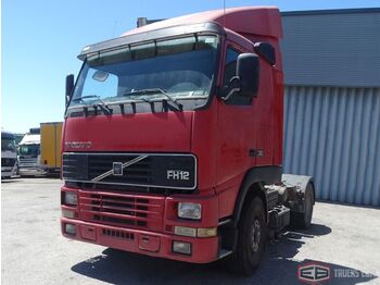 Тягач Volvo FH 380 , MANUAL: фото 1