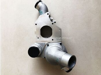 Термостат FPT IVECO CASE Cursor11 Engine thermostat5802061908: фото 2 Термостат FPT IVECO CASE Cursor11 Engine thermostat5802061908: фото 2