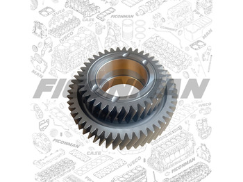 Двигатель и запчасти IVECO