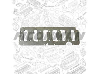 Двигатель и запчасти IVECO