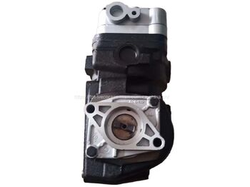 Пневмокомпрессор MAN