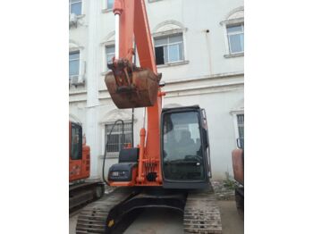 Гусеничный экскаватор HITACHI ZX120