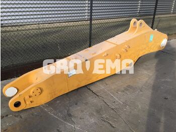 Навесное оборудование LIEBHERR