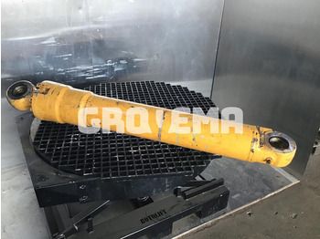 Навесное оборудование LIEBHERR