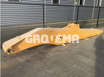Навесное оборудование LIEBHERR