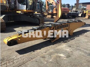 Навесное оборудование LIEBHERR