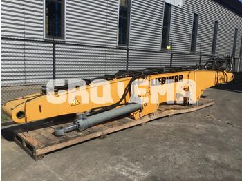 Навесное оборудование LIEBHERR