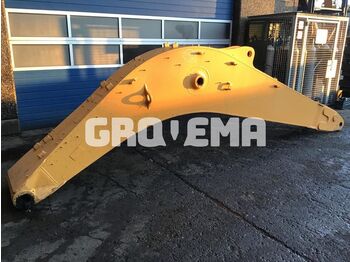 Навесное оборудование LIEBHERR