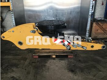 Навесное оборудование LIEBHERR