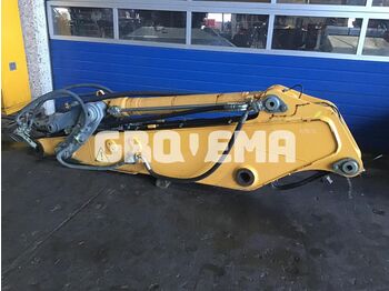 Навесное оборудование LIEBHERR