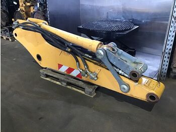 Навесное оборудование LIEBHERR