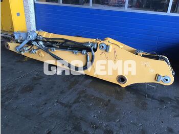Навесное оборудование LIEBHERR