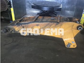 Навесное оборудование LIEBHERR