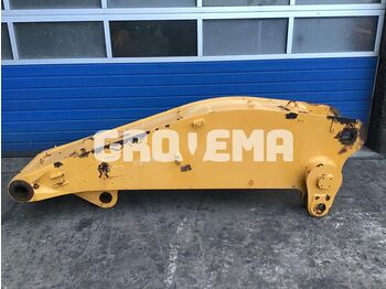 Навесное оборудование LIEBHERR