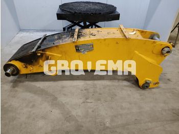 Навесное оборудование LIEBHERR