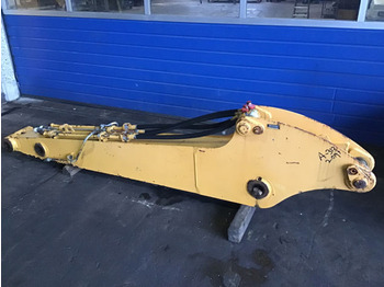 Навесное оборудование LIEBHERR