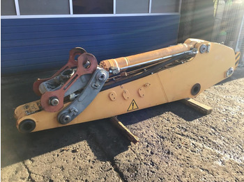 Навесное оборудование LIEBHERR