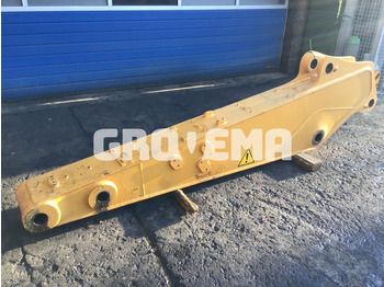 Навесное оборудование LIEBHERR