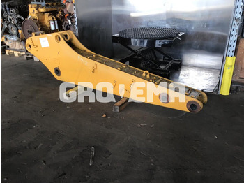 Навесное оборудование LIEBHERR