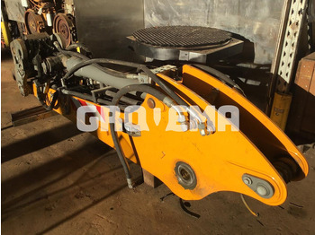 Навесное оборудование LIEBHERR