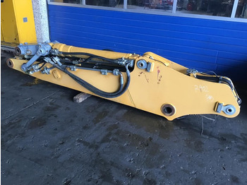 Навесное оборудование LIEBHERR