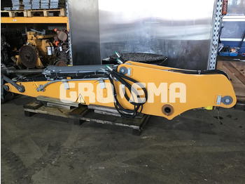 Навесное оборудование LIEBHERR