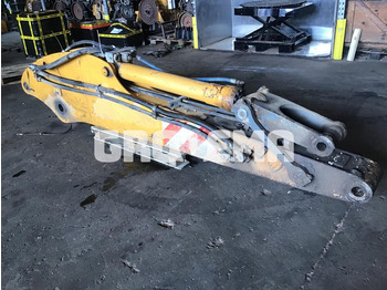 Навесное оборудование LIEBHERR