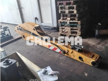 Навесное оборудование LIEBHERR