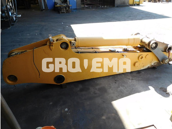 Навесное оборудование LIEBHERR