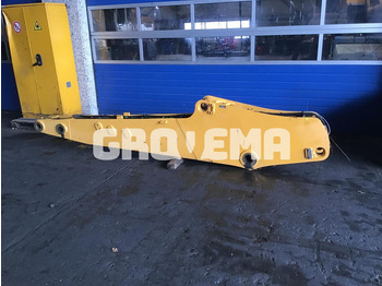 Навесное оборудование LIEBHERR