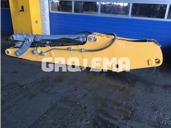 Навесное оборудование LIEBHERR