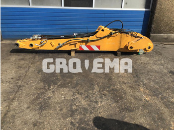 Навесное оборудование LIEBHERR