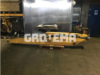 Навесное оборудование LIEBHERR