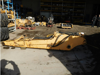 Навесное оборудование LIEBHERR