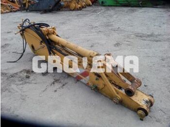 Навесное оборудование LIEBHERR
