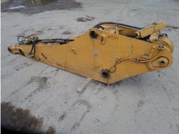 Навесное оборудование LIEBHERR