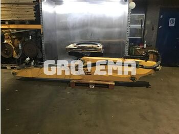Навесное оборудование LIEBHERR