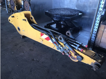 Навесное оборудование LIEBHERR