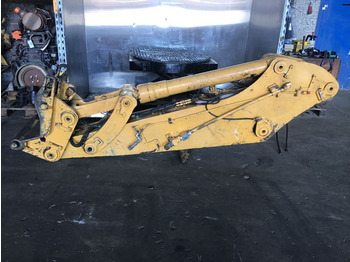 Навесное оборудование LIEBHERR