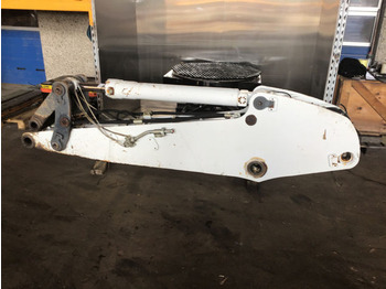 Навесное оборудование LIEBHERR